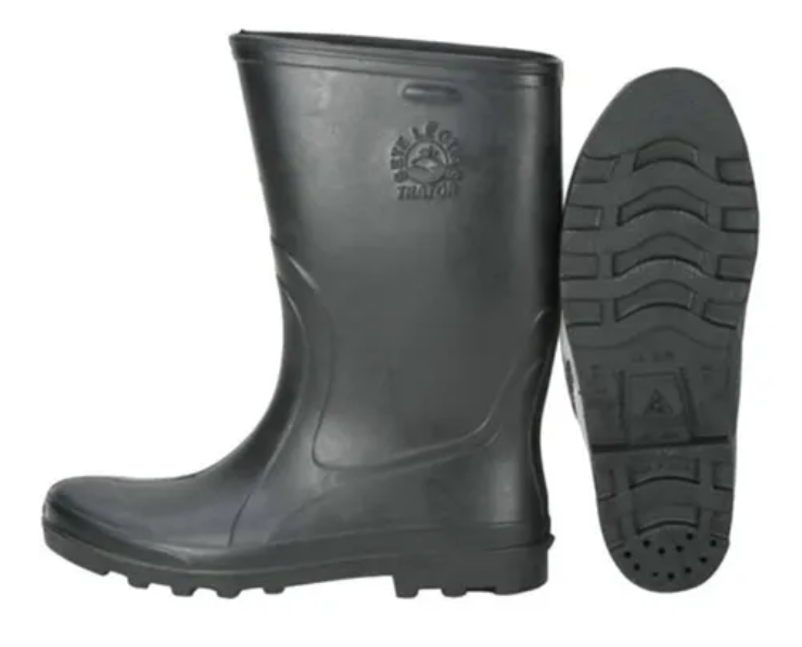 BOTA SETE LEGUAS 39 CANO CURTO