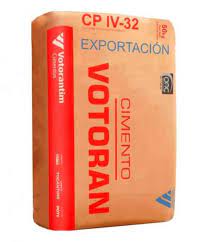 CEMENTO VOTORAN CPIV-32